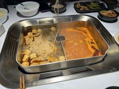 -九鼎轩脆毛肚火锅(南京东路店)