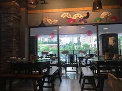 -阿嫂印象·民间江湖菜(大学城店)