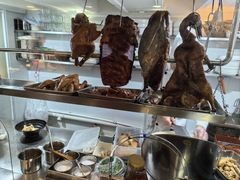 -熠盛粤味·顺德桑拿鸡(永康路店)