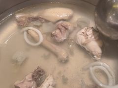 -润园四季椰子鸡火锅(南山海岸城店)