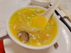 -酌宴府The China Club·广州万富希尔顿酒店(云城东路店)