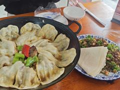 -十二道丰味·徐州土菜·烧烤(何山路店)