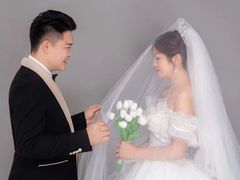 -经典婚纱摄影美学馆·私人定制