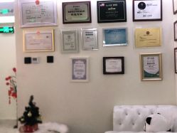 -海涛医疗美容·面部抗衰·注射美鼻