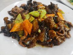 -壹条龙饭庄台基厂店