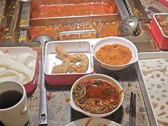 -蜀九鼎毛肚火锅(惠安店)
