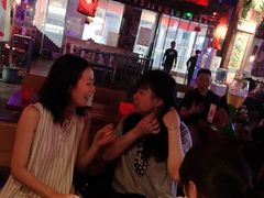 -海雾里小酒馆(解放碑店)