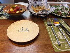 -Blac+Blac(中海环宇荟店)