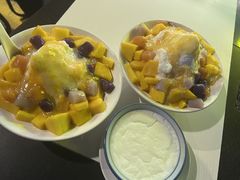 -水牛奶皇后糖水铺