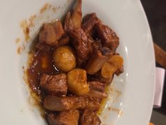 -那家小馆•北京菜•烤鸭(中关村店)