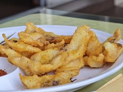 -雪湖煜辰鱼头老店(雪野湖店)