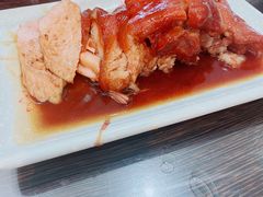 -抱德·潮汕味(琶洲店原惠城鱼仔)
