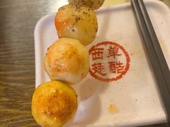 -西单翅酷(西单店)
