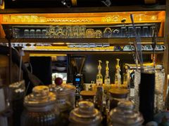 -老友咖啡馆(吉林财富购物广场店)