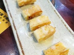 -火炉情韩国料理店(古田路店)