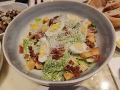 -弗兰克牛排西餐厅 Galla R By Ribone(上海首店)