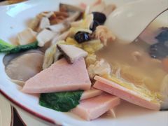 -翼松楼餐厅