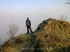 -阳台山自然风景区