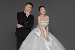 -安娜公馆婚纱摄影(锦州店)