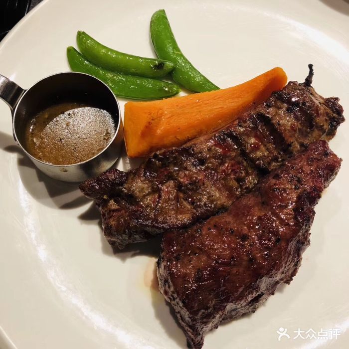 steaking食间牛排馆(长春湖西路店)图片 - 第362张