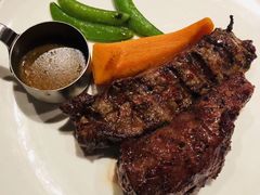 -食间牛排(湖西路店)