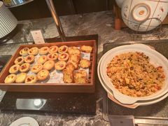 -帝豪酒店•马可勃罗西餐厅