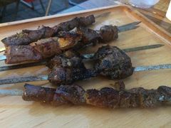 -新疆欣悦饭庄
