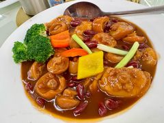 -松雅轩商务婚礼生日(同和店)