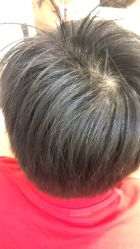 -YESIDO椰岛造型烫发染发