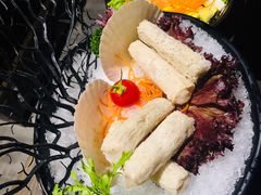 -湊湊火锅·茶憩(新中关购物中心店)