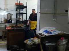 -王魁腊汁肉夹馍(柿园路店)