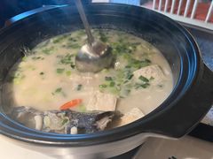 -筱爷叔·上海传统手工菜(玉树路店)
