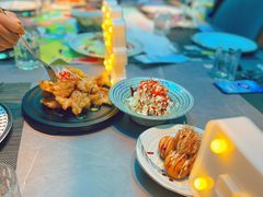 -Mr.Fat Duck肥鸭先生西餐厅