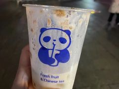 -茶百道(北街店)