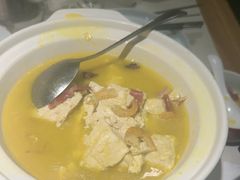 -四季厨房 鲁菜·孔府烤鸭(高新万达店)