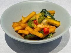 -湘中缘·湖南菜(娄底驻京办店)