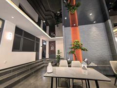 -何适山庄 ·可团建(水长城P2停车场店)