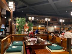 -蟹道乐(新宿本店)