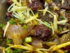 -阿秋牛排(湖心街店)