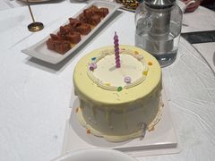 -盛百味·家宴餐厅(霸州分店)