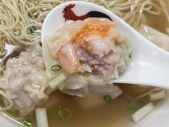 -曾仔竹升面