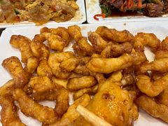 -鲁南仔·滕州炒鸡(经三路店)
