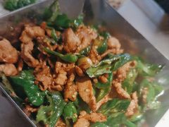 -川堂风·跷脚牛肉·乐山爆炒(中建乐荟天地店)