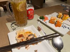 -大渔铁板烧(花园道店)