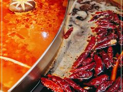 -小龙坎老火锅(工体店)