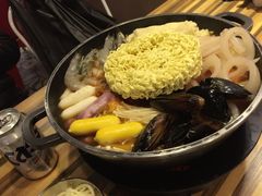 -Yolo韩国创意料理