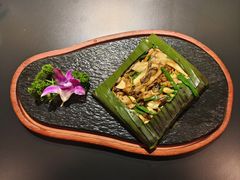 -滇西王子·山风云南菜·丽江地标品牌(古城南门店)