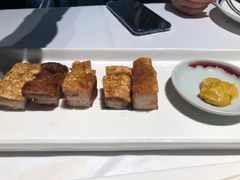 -禧宴Joyous Restaurant(禧园店)