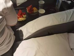 -华夏良子·足道SPA艾灸(金皇大厦店)
