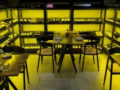 -ibarrel爱杯·bistro&brunch(江宁路店)
